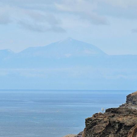 Puerto Rico, Balkon Amadores, Top Sea And Tenerife View Mogán Buitenkant foto